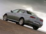 Alfa Romeo 156 2002 года (AU)